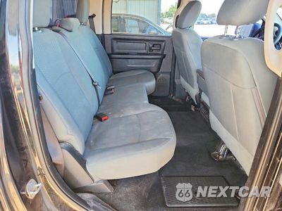 Zdjęcie 10 z 12 samochodu: 2016 RAM 1500 ST VIN:1C6RR7SM4GS246156 - miniatura