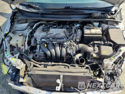 Zdjęcie 11 z 12 samochodu: 2022 TOYOTA COROLLA LE VIN:5YFEPMAE7NP307083 - miniatura