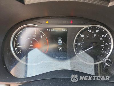 Zdjęcie 9 z 12 samochodu: 2021 NISSAN VERSA SV VIN:3N1CN8EV3ML872749 - miniatura