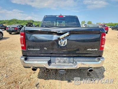 Zdjęcie 6 z 12 samochodu: 2022 RAM 1500 LARAMIE VIN:1C6SRFJT6NN171377 - miniatura