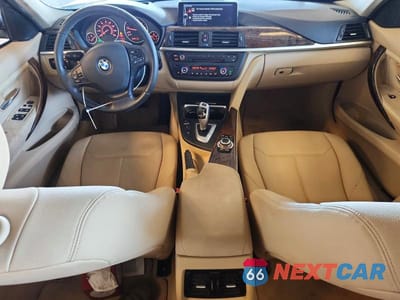 Zdjęcie 8 z 12 samochodu: 2013 BMW 328 I SULEV VIN:WBA3C1C51DF439399 - miniatura