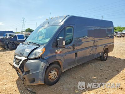 2021 RAM PROMASTER 3500 DELIVERY VAN 3C6MRVJG5ME549469 - główne zdjęcie licytacji z USA - miniatura