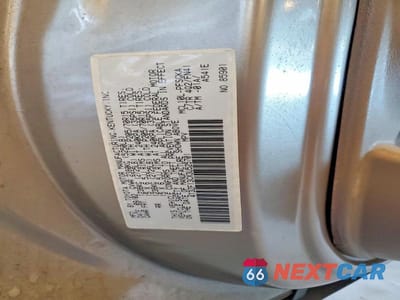 Zdjęcie 13 z 13 samochodu: 2003 TOYOTA SIENNA LE VIN:4T3ZF13CX3U525701 - miniatura