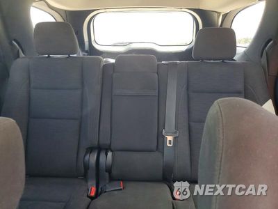 Zdjęcie 10 z 13 samochodu: 2018 DODGE DURANGO SXT VIN:1C4RDJAG5JC456556 - miniatura