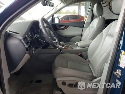 Zdjęcie 7 z 13 samochodu: 2018 AUDI Q7 PRESTIGE VIN:WA1VAAF76JD022604 - miniatura