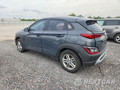 Drugie zdjęcie samochodu z przodu: 2023 HYUNDAI KONA SE VIN:KM8K2CAB7PU049344 - miniatura