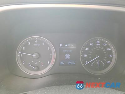 Zdjęcie 9 z 14 samochodu: 2019 HYUNDAI TUCSON SEL VIN:KM8J3CAL3KU058987 - miniatura
