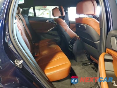 Zdjęcie 11 z 13 samochodu: 2026 BMW X6 XDRIVE40I VIN:5UX33EX07T9319529 - miniatura