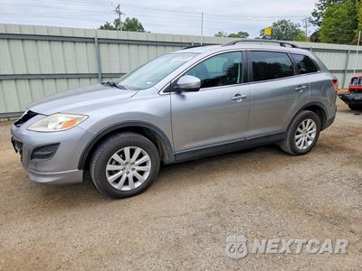 2010 MAZDA CX-9 JM3TB2MA1A0227728 - główne zdjęcie licytacji z USA - miniatura