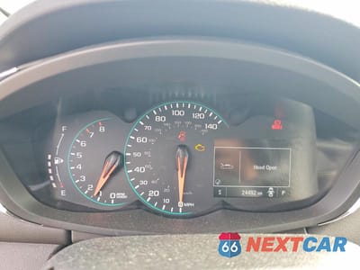 Zdjęcie 9 z 14 samochodu: 2022 CHEVROLET TRAX 1LT VIN:KL7CJPSM0NB530111 - miniatura