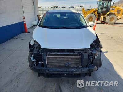 Piąte zdjęcie samochodu w środku: 2021 KIA SPORTAGE LX VIN:KNDPM3AC4M7890819 - miniatura