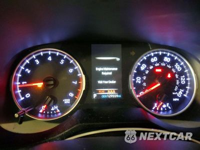 Zdjęcie 9 z 13 samochodu: 2019 TOYOTA RAV4 LE VIN:2T3F1RFV5KC014118 - miniatura