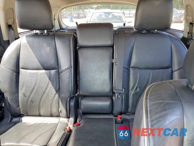 Zdjęcie 10 z 13 samochodu: 2016 INFINITI QX60 BASE VIN:5N1AL0MM3GC523803 - miniatura