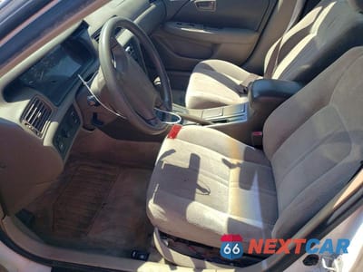 Zdjęcie 7 z 12 samochodu: 1999 TOYOTA CAMRY LE V6 VIN:JT2BF22K0X0203894 - miniatura