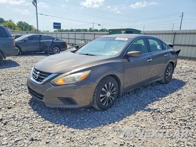 2017 NISSAN ALTIMA 2.5 S 1N4AL3AP4HN317387 - główne zdjęcie licytacji z USA - miniatura