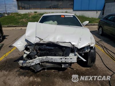 Piąte zdjęcie samochodu w środku: 2014 DODGE CHARGER SE VIN:2C3CDXBGXEH197920 - miniatura