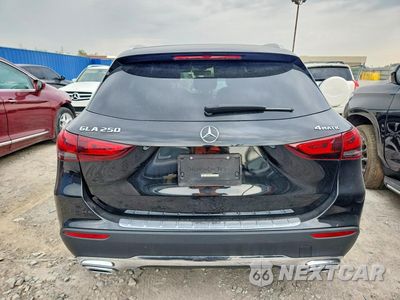 Zdjęcie 6 z 13 samochodu: 2021 MERCEDES-BENZ GLA 250 4MATIC VIN:W1N4N4HB7MJ280833 - miniatura