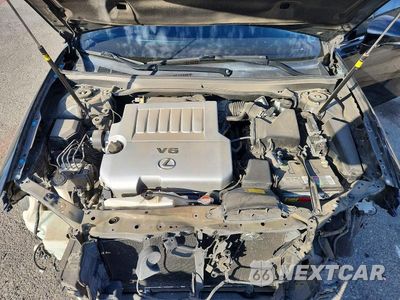 Zdjęcie 11 z 13 samochodu: 2016 LEXUS ES 350 VIN:58ABK1GG8GU010701 - miniatura