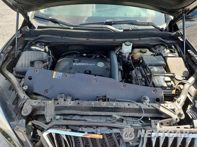 Zdjęcie 11 z 12 samochodu: 2016 BUICK ENVISION PREMIUM VIN:LRBFXFSX0GD216726 - miniatura