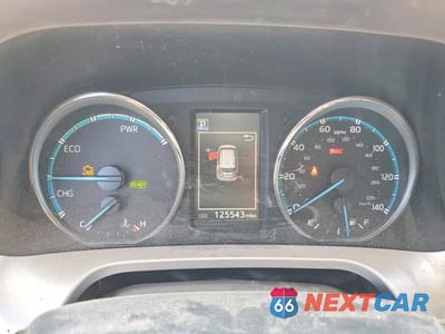 Zdjęcie 9 z 13 samochodu: 2018 TOYOTA RAV4 HYBRID XLE VIN:JTMRJREV0JD169118 - miniatura
