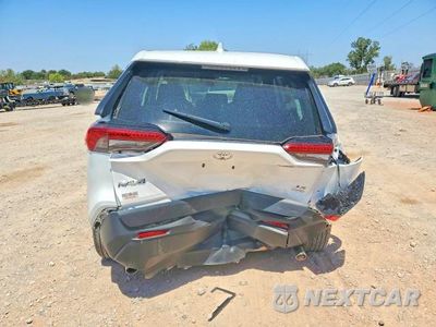 Zdjęcie 6 z 13 samochodu: 2024 TOYOTA RAV4 LE VIN:2T3F1RFV5RW487865 - miniatura