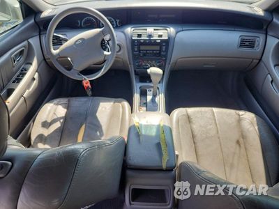 Zdjęcie 8 z 12 samochodu: 2000 TOYOTA AVALON XL VIN:4T1BF28B1YU014174 - miniatura
