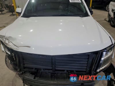 Zdjęcie 12 z 14 samochodu: 2018 CHEVROLET TAHOE K1500 LT VIN:1GNSKBKC1JR132324 - miniatura