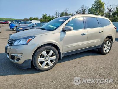 2017 CHEVROLET TRAVERSE LT 1GNKVGKD5HJ179765 - główne zdjęcie licytacji z USA - miniatura