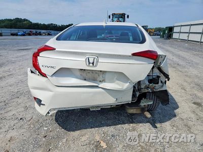 Zdjęcie 6 z 12 samochodu: 2017 HONDA CIVIC EX VIN:19XFC2F72HE228408 - miniatura