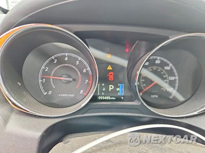 Zdjęcie 9 z 13 samochodu: 2019 MITSUBISHI OUTLANDER SPORT ES VIN:JA4AP3AU5KU025890 - miniatura