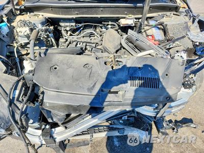 Zdjęcie 11 z 13 samochodu: 2025 HONDA CR-V EXL VIN:2HKRS4H71SH434279 - miniatura