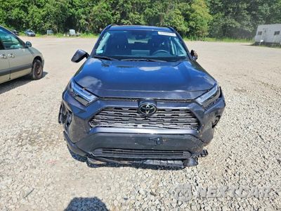 Piąte zdjęcie samochodu w środku: 2023 TOYOTA RAV4 LIMITED VIN:2T3N1RFV9PC390114 - miniatura