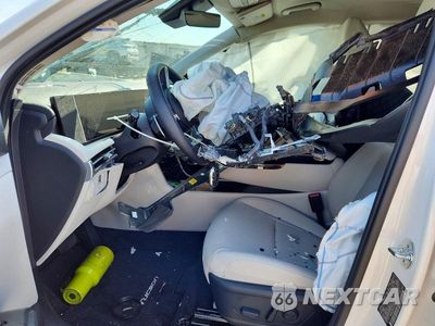 Zdjęcie 7 z 13 samochodu: 2026 HYUNDAI TUCSON SEL CONVENIENCE VIN:KM8JCDD10TU493967 - miniatura