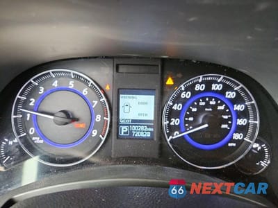 Zdjęcie 9 z 14 samochodu: 2016 INFINITI QX70 BASE VIN:JN8CS1MW6GM400549 - miniatura