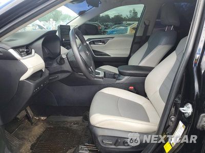 Zdjęcie 7 z 13 samochodu: 2025 TOYOTA RAV4 XLE PREMIUM VIN:2T3A1RFV1SW517511 - miniatura