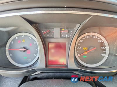 Zdjęcie 9 z 12 samochodu: 2015 GMC TERRAIN SLT VIN:2GKALSEK0F6269427 - miniatura