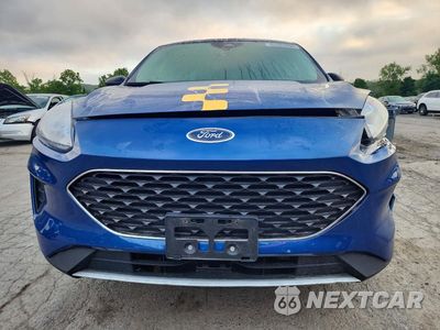 Piąte zdjęcie samochodu w środku: 2022 FORD ESCAPE SE VIN:1FMCU0EZXNUB74257 - miniatura
