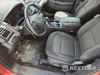 Zdjęcie 7 z 13 samochodu: 2017 FORD EXPLORER XLT VIN:1FM5K7D85HGE19047 - miniatura