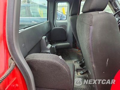 Zdjęcie 10 z 12 samochodu: 2010 FORD RANGER SUPER CAB VIN:1FTLR4FE7APA03998 - miniatura