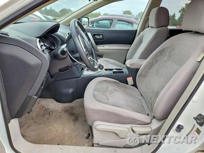 Zdjęcie 7 z 12 samochodu: 2013 NISSAN ROGUE S VIN:JN8AS5MT4DW553743 - miniatura