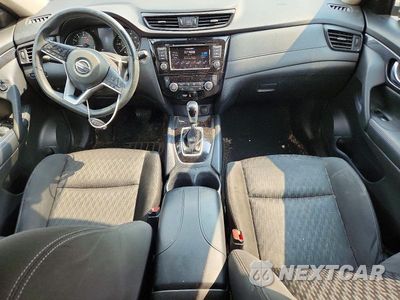 Zdjęcie 8 z 14 samochodu: 2020 NISSAN ROGUE SV VIN:KNMAT2MT4LP507619 - miniatura