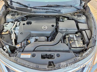 Zdjęcie 11 z 13 samochodu: 2014 NISSAN ALTIMA 2.5 S VIN:1N4AL3AP1EN216805 - miniatura