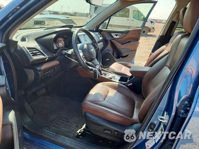Zdjęcie 7 z 13 samochodu: 2020 SUBARU FORESTER TOURING VIN:JF2SKAXC0LH475003 - miniatura