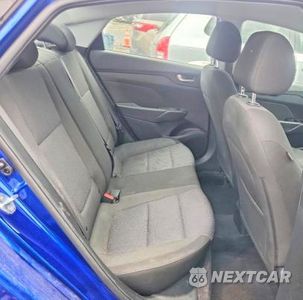 Zdjęcie 10 z 12 samochodu: 2021 HYUNDAI ACCENT SEL VIN:3KPC24A65ME153004 - miniatura