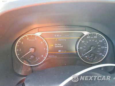 Zdjęcie 9 z 12 samochodu: 2024 NISSAN ALTIMA SV VIN:1N4BL4DV9RN375503 - miniatura