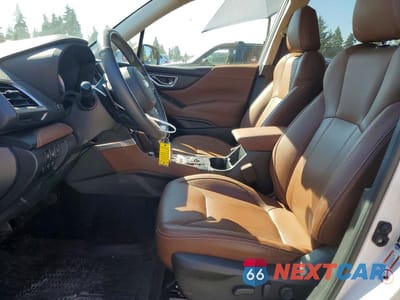 Zdjęcie 7 z 14 samochodu: 2019 SUBARU FORESTER TOURING VIN:JF2SKAWC3KH569960 - miniatura
