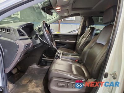 Zdjęcie 7 z 13 samochodu: 2020 HONDA ODYSSEY EXL VIN:5FNRL6H79LB051862 - miniatura