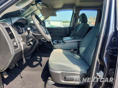 Zdjęcie 7 z 12 samochodu: 2015 RAM 1500 ST VIN:1C6RR6FG9FS742745 - miniatura