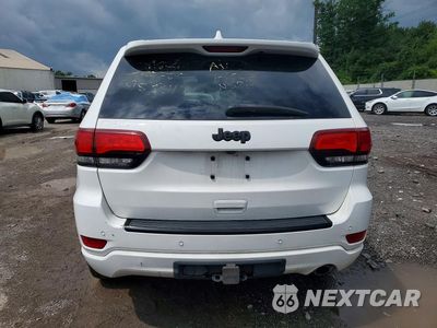 Zdjęcie 6 z 13 samochodu: 2017 JEEP GRAND CHEROKEE LAREDO VIN:1C4RJEAG2HC953347 - miniatura