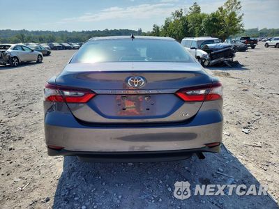 Zdjęcie 6 z 12 samochodu: 2023 TOYOTA CAMRY LE VIN:4T1C11AK7PU808277 - miniatura